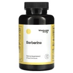 홀섬스토리 베르베린 Berberine 1500mg 베지캡슐 90정 : 명품직구대행