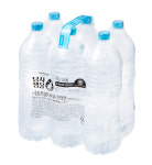 생수 탐사 샘물, 2L, 12개, 1일 2개제한 : 김원원콜렉션