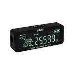 COZY 코지 레이저 거리측정기 50M 부피 면적 피타고라스 디지털 레이저줄자 CZ-NLDM-50 LCD 디스플레이 : 경진툴