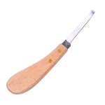 용품 발굽 니퍼 동물 커터 농장 염소 집게 돼지 가축 전문 트리머 양용 Left Hand : 귤맛좋네