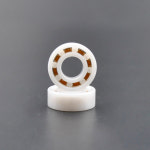 5X10X4 베어링 10MM 미니 8MM 소형 세라믹 미니어처 5X11X4 7MM 15X4 내경 8X22X7 6MM 5MM 3MM 2MM 4MM 10 9MM 8x22x7mm 1Pc : 골드마... 