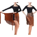 알레마나댄스복 스포츠댄스 살사 댄스복 라인 레나 줌바 알레마나 소원템 댄스복원피스 : 코알라열일곱