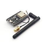 32U ESP32 WROOM 모듈, 옵션 32U WIFI ESP32 4G 개발 WROOM 보드 WROVER 2 안테나, 모듈, : 글로브플라이