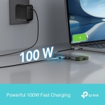 티피링크 UH5020C USB-C 3.0 5 in 1 다기능 USB 연결 허브 : 세이프네트워크