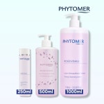 피토메르 로제비자쥐 토닝 클렌징 로션 1000ml 대용량 토너 : 문앞뷰티스킨