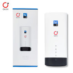 스피커액세서리 OLAX 듀얼 안테나 포트 인터넷 모뎀 이더넷 포트 5g cpe 라우터 WIFI6 EU 아프리카 말레이시아 G5018 : 시온Zion 홈가전점