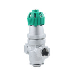 스텐 증기 감압밸브 수압 벨브 조절 스팀 조절기 벨로우즈 부품 : 빨리바잉