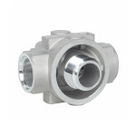 도날드슨용 유압 오일 고압 어셈블리, P170546 HC 7922 BT23609 MPG HF35438 FILTER : 올포유원