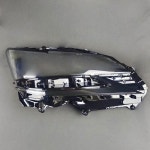 렉서스 GS200 투명 PC  프론트 자동차 : 유스파트너