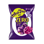 오리온 마이구미 포도 66gx10개+백도황도 66g+제로슈거 54gx각10개(총30개) : 스윗몬24