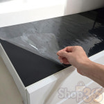 바름공방 투명 테이블 매트 A2 실리콘 식탁매트 : 추천 샵365