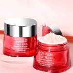 에스티로더 뉴트리셔스 수퍼-포메그래니트 래디언트 에너지 크림 세트 2 x 50ml : 프리커