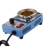 신뢰할 수 있는 전기 용해로, 빠른 주석 용해, 고온 저항, AC 220V, : 제이원 네트워크