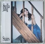 스텔라장(Stella Jang) - Stairs [미개봉 LP] : 뮤밥레코드