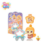 슈팅 스타 캐치 티니핑 시즌5 댄스핑 피규어 완구 장난감 : 스타엠지