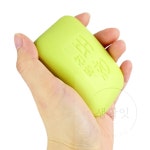 생활잇 창포비누 100g 4개입 천연때비누 : 생활잇