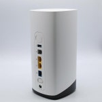 스피커액세서리 OLAX 듀얼 안테나 포트 인터넷 모뎀 이더넷 포트 5g cpe 라우터 WIFI6 EU 아프리카 말레이시아 G5018 : 시온Zion 홈가전점