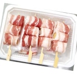 삼겹 맛 감 자말 이 62gx8 식자재 업소용 식재료 식당용 대용량 단체 급식용 : 구원식자재