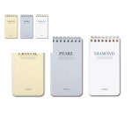 쥬얼리 PP 노트 1호 72매 56절 1개입 학생수첩 유선 : 유성유통01