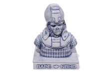 (베이프정품) 베이프 네이버후드 BAPE X NBHD GENERAL INCENSE CHAMBER : 망나니즈
