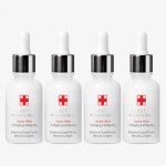 지에프원안티에이징세럼더블이펙트