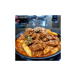 퐁실콩 푸드 오삼불고기 : 퐁실콩푸드