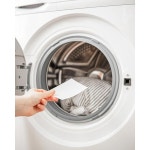 미국 어스그린즈 무향료 세탁 빨래 세제 시트 여행용 30장입 X 2상자 : 달콤US