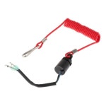 호환스즈키 DT DF 랜야드 포함  선외  2 스트로크 4 : 노아노아창