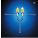 S11-179-657 POR/W/4 고진공용 Needle Valve T Bore 엘 : 탑티어랩