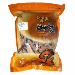 영지버섯 슬라이스 500g 영지버섯차 : 웰니스타운