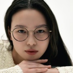 TITAN 티타늄안경테 동글이안경 HAVANA LC5879H 430 청광차단 시력보호안경 : 룩옵티컬 서울대입구역점