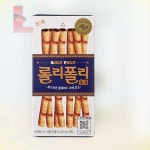 더제이 롤리폴리 초코 62g 야유회간식 PC방간식 : the-j