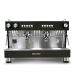 신형 아스카소 커피머신기 2그룹 반자동 바리스타 프로 정품 : 위소베이트