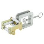 연선로라 전선케이블로라 전선도르래 : 메타K금속