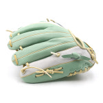 스사노 올라운드글러브 프로엘리트 오가웹 민트화이트크림 SUPEA7 : 제이베이스볼