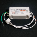SG싸인텍 LED MR16 램프 전용 안정기 컨버터 12V(램프 별도 구매) : 원웨이엘이디