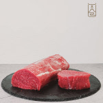엄선 한우 2등급 안심 250g I 제주도 당일배송(내일 오후3시 이전 도착) : 제주육림