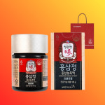 정관장 홍삼정 100g 홍삼농축액 면역 한국담배인삼공사 : 백년만년