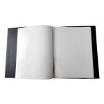 수도문화사 전지 우표 수집앨범 내지45매 : 주식회사 마브