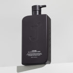 제이숲 포맨 올인원 바디워시 1000ml 수분 보습 진정 청량한 시트러스 미산성 : 제이숲N
