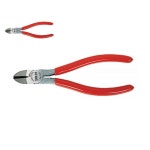 니퍼 180mm 7 갑 5개입 전선컷팅 피복탈피공구 : 유성유통01