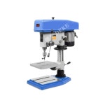 탁상형 탭핑기 밀링 벤치머신 탭 드릴링 보루방 500W 1 소16대드릴550W/380V : 득템상점