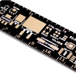 다기능 PCB 측정자 칩 엔지니어링 측정 도구(A0981) : 용천삼리