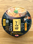 일본 컵라면 세븐일레븐 중화소바 토미다, 138g, 1개 : 스즈야