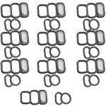 개 개스킷 36172 P0A 10 P0A 005, 15825 교체용 아큐라 씰, 엔진 솔레노이드 밸브 CL, 20 어코드 015, 오딧세이 스풀 세트 혼다... 