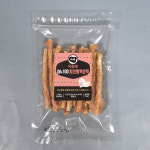 아침애 하누100 치킨범벅스틱100g x 3개세트 : 아침애견쇼핑