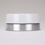 원형직부등 베란다등교체 륨방수 175mm 2개세트 : 꿀띵