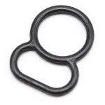 개 개스킷 36172 P0A 10 P0A 005, 15825 교체용 아큐라 씰, 엔진 솔레노이드 밸브 CL, 20 어코드 015, 오딧세이 스풀 세트 혼다... 