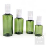 섭이 그린 색상 펌프 공병 여행용화장품공병 세제용기 : 섭이 마켓