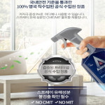 아스토니쉬 윈도우클리너 프리미엄 서림방지 약산성 750ml : 하이민트샵
